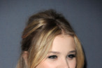 Actress Chloe Grace Moretz
