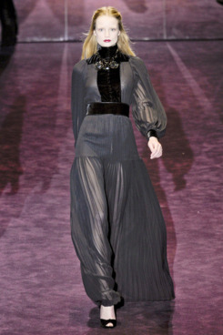 Larocca's favorite look from Gucci
