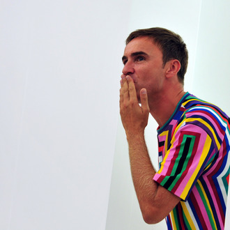 Raf Simons==THE FASHION GROUP INTERNATIONAL ANNOUNCES STELLAR LIST OF PRESENTERS FOR THE 28th ANNUAL NIGHT OF THE STARS