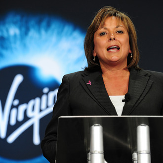 Susana Martinez.