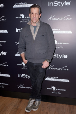Kenneth Cole.