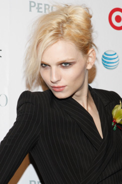 Andrej Pejic.