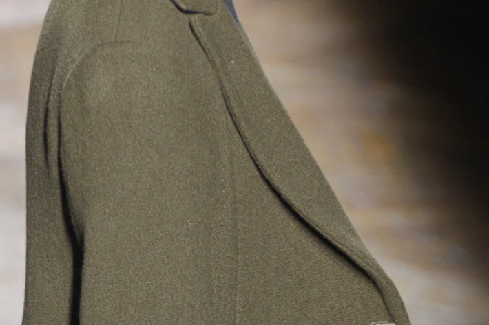 Dries Van Noten.