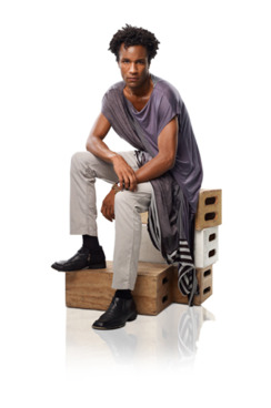 Jerell Scott.