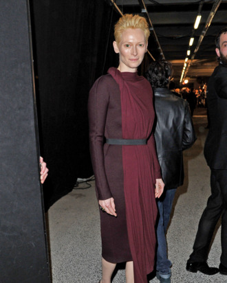 Tilda Swinton