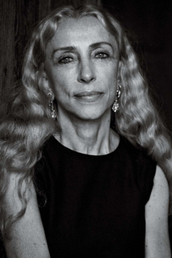 Franca Sozzani.