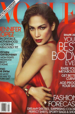 Jennifer Lopez.