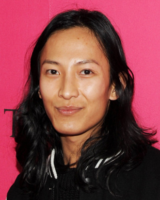 Alexander Wang.