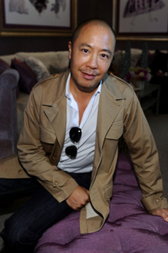 Derek Lam.