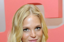 Erin Heatherton.