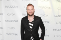 Simon Spurr.