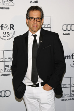 Kenneth Cole.