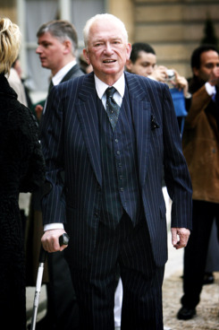 Jean-Paul Guerlain.