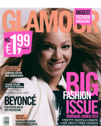 Beyoncé