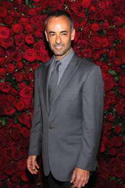 Francisco Costa.