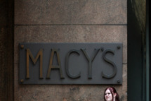 Macy's.