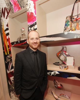 Joshua Schulman.