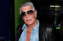 MIAMI, FL - DECEMBER 01: Designer Roberto Cavalli attends Fabiola Beracasa's celebration of Anselm Reyle for Dior with celebrity nail stylist Tracy Lee and DJ Jack Donoghue on December 1, 2011 in Miami, Florida. (Photo by Dimitrios Kambouris/Getty Images for Dior)