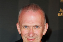 Designer Jean Paul Gaultier attends the Piper-Heidsieck Dinner during the 64th Annual Cannes Film Festival at Marche Forville on May 13, 2011 in Cannes, France.