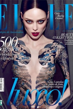 The cover in question.