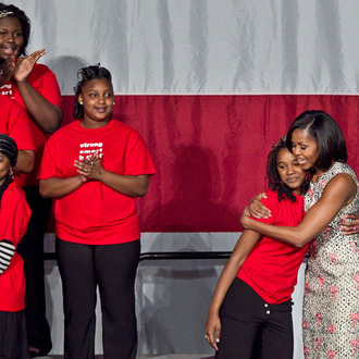 Michelle Obama