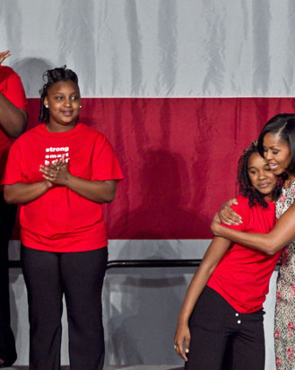Michelle Obama