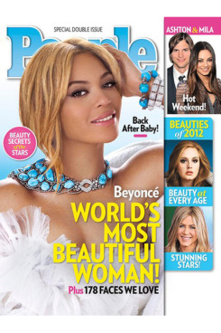Beyonce's