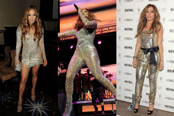 Just like these! Plus, a cape.