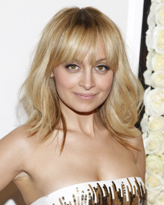 Nicole Richie.