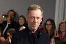 PARIS, FRANCE - JUNE 24: Bill Gaytten attends John Galliano Menswear Spring/Summer 2012 show as part of Paris Fashion Week on June 24, 2011 in Paris, France. (Photo by Eric Ryan/Getty Images)