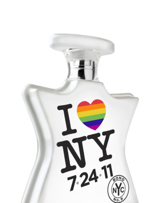 Bond No. 9's latest unisex fragrance.