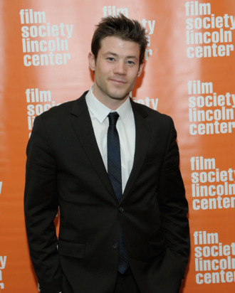 Actor Ryan Metcalf on catering: