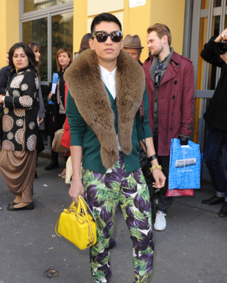 Bryanboy.