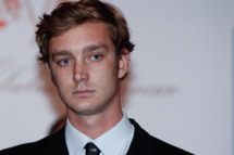 MONACO - DECEMBER 13: Pierre Casiraghi attends the Members Cocktail At Monaco Yacht Club on December 13, 2011 in Monaco, Monaco. (Photo by Frederic Nebinger/WireImage)
