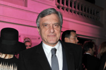 Sidney Toledano.