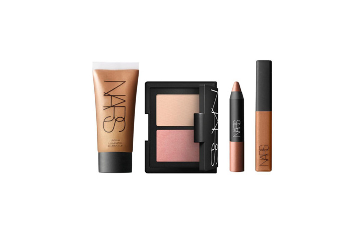 NARS Beach Lover.