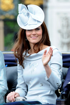 Hats like this don't come cheap.