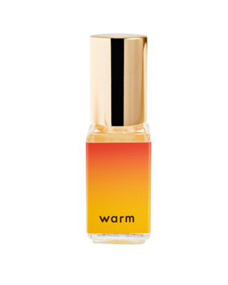 Warm Fragrance Oil