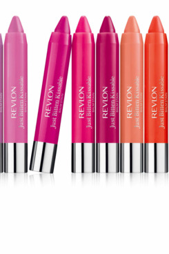 Revlon Just Bitten Kissable Balm Stain