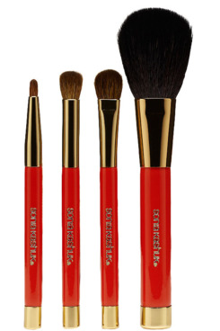 Sonia Kashuk Bright Idea Four-Piece Brush Set