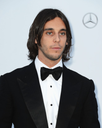 Vladimir Restoin Roitfeld.