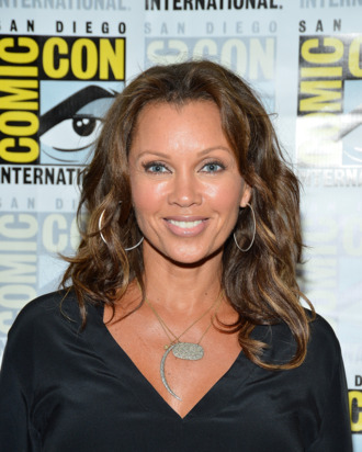Vanessa Williams.