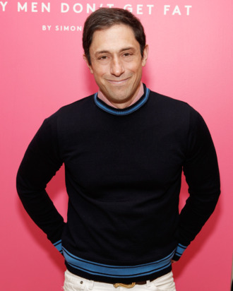 Designer Jonathan Adler attends the