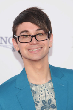 Christian Siriano.