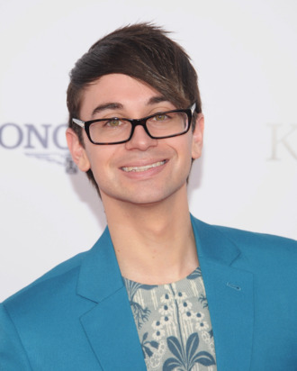 Christian Siriano.