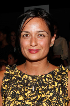 Roopal Patel.