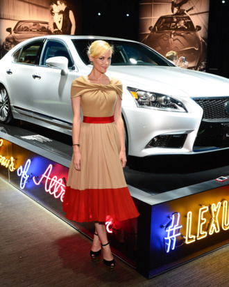 Jaime King.