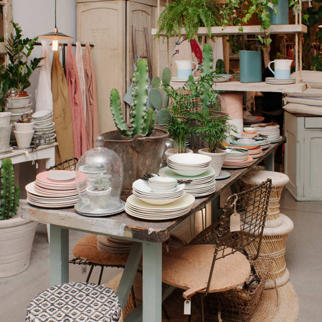 How to Shop Like a Local in Barcelona