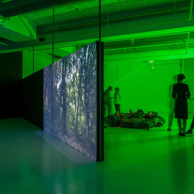 Barcelona Is a Hotbed of Artistic Expression — Here’s Where to See It