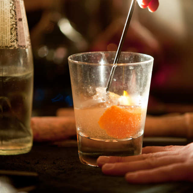 The Bartender’s Guide to Barcelona’s Booming Cocktail Scene